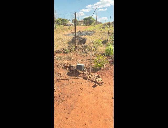 3 BEDROOM HOUSE FOR SALE IN MUTOTI